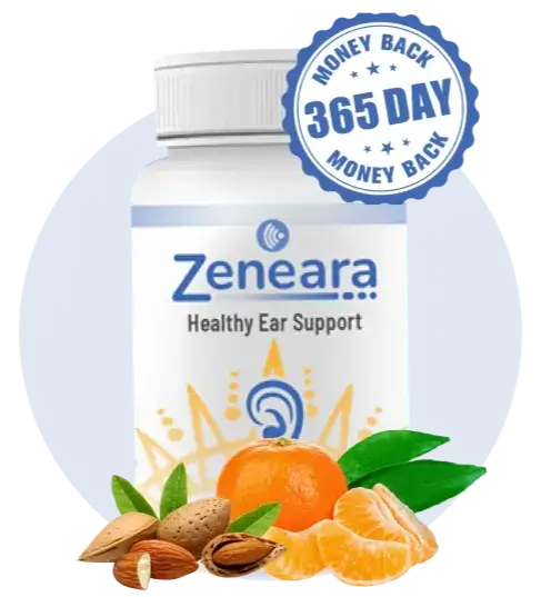 Zeneara 365 Days Money Back offer